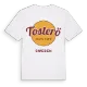 Tosterö cirkel t-shirt