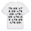 Tranvik ordlek t-shirt