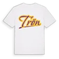 Trön baseball t-shirt