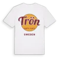 Trön cirkel t-shirt