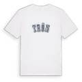 Trön college t-shirt
