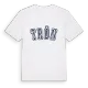 Trön college t-shirt