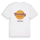Trosaby cirkel t-shirt