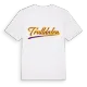 Trulldalen baseball t-shirt
