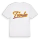 Tumbo baseball t-shirt
