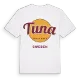 Tuna cirkel t-shirt