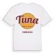 Tuna cirkel t-shirt