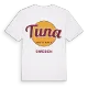 Tuna cirkel t-shirt