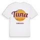 Tuna cirkel t-shirt