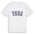 Tuna college t-shirt