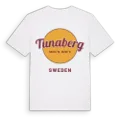 Tunaberg cirkel t-shirt