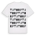 Tutorp ordlek t-shirt