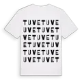 Tuve ordlek t-shirt