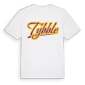 Tybble baseball t-shirt
