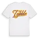 Tybble baseball t-shirt