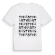 Tynäs ordlek t-shirt