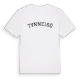 Tynnelsö böjd t-shirt