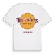 Tyrestorp cirkel t-shirt