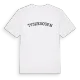 Tyskkrogen böjd t-shirt