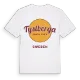 Tystberga cirkel t-shirt