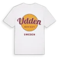 Udden cirkel t-shirt