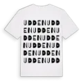 Udden ordlek t-shirt