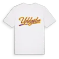 Uddgölet baseball t-shirt