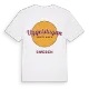 Uggelstugan cirkel t-shirt