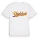Ugglehult baseball t-shirt