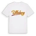 Ullaberg baseball t-shirt