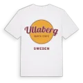 Ullaberg cirkel t-shirt
