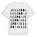 Ullberga ordlek t-shirt