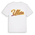 Ullsta baseball t-shirt