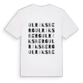 Ulriksberg ordlek t-shirt