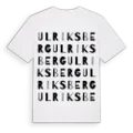 Ulriksberg ordlek t-shirt
