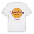 Ulrikslund cirkel t-shirt