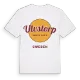 Ulvstorp cirkel t-shirt