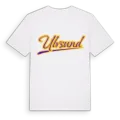 Ulvsund baseball t-shirt