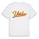 Utåker baseball t-shirt