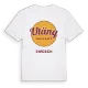 Utäng cirkel t-shirt