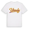 Utomby baseball t-shirt