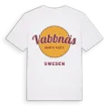 Vabbnäs cirkel t-shirt