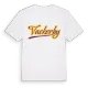 Vackerby baseball t-shirt