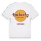 Vackerby cirkel t-shirt