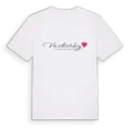 Vackerby hjärta t-shirt