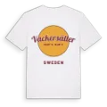 Vackersätter cirkel t-shirt