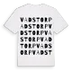 Vadstorp ordlek t-shirt