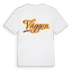 Väggen baseball t-shirt