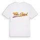 Väla gård baseball t-shirt