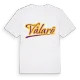 Vålarö baseball t-shirt